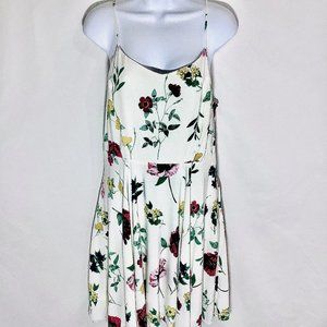 Old Navy Floral Print Sundress